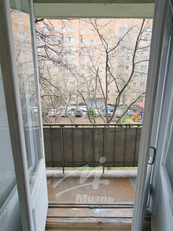 Аренда квартиры, Химки, Марины Расковой ул. - Фото 4