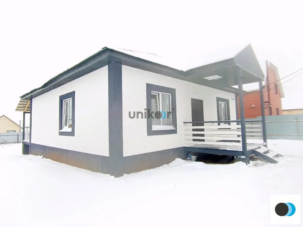 Продажа дома, Иглино, Иглинский район, улица Силантьева - Фото 3