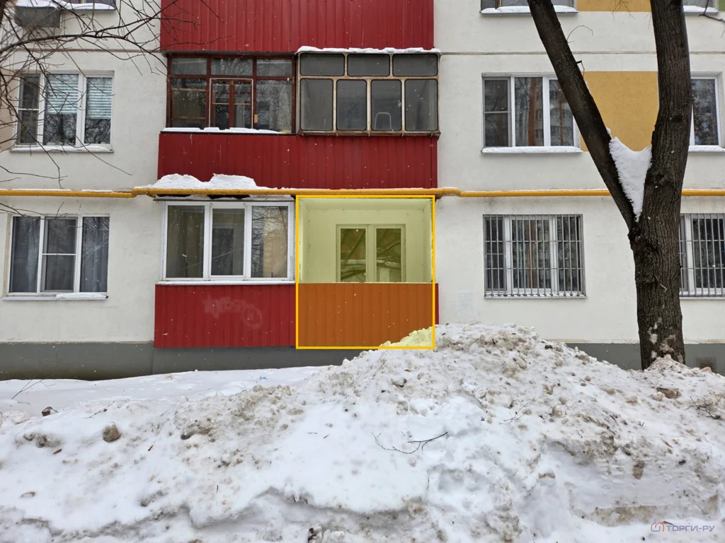 Продажа квартиры, Коровинское ш. - Фото 4