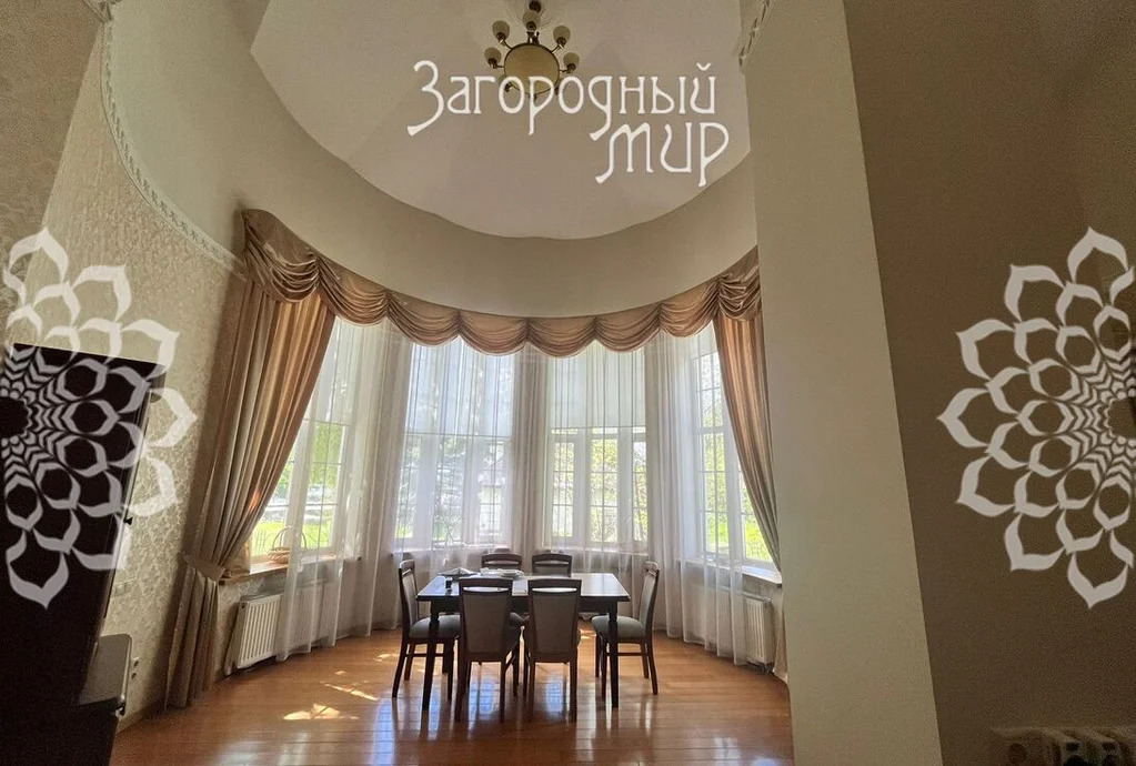 Продам дом, Новорижское шоссе, 30 км от МКАД - Фото 5