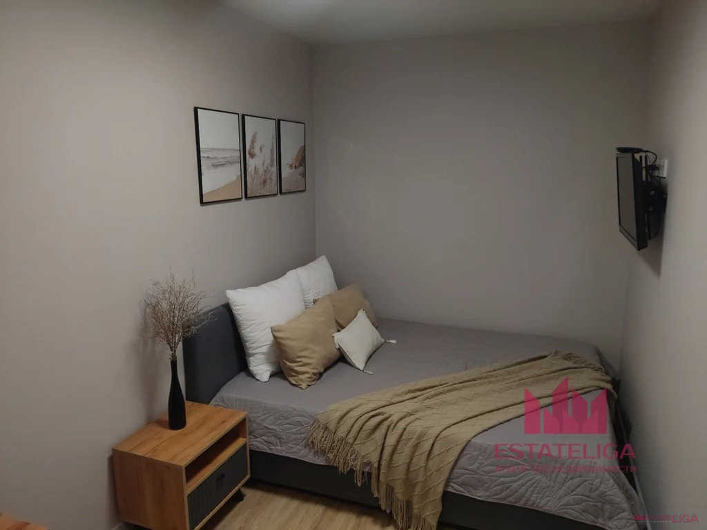 Аренда квартиры, 5-я улица Соколиной Горы - Фото 1