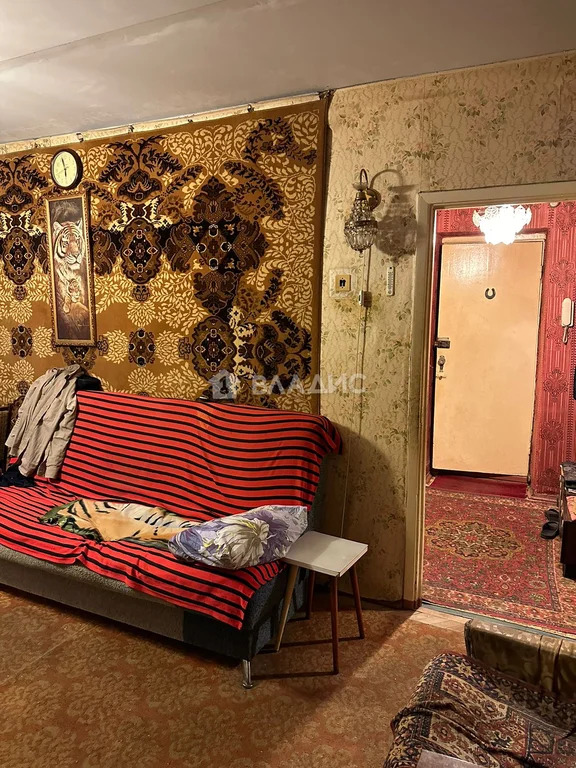 Санкт-Петербург, проспект КИМа, д.4Б, 3-комнатная квартира на продажу - Фото 10