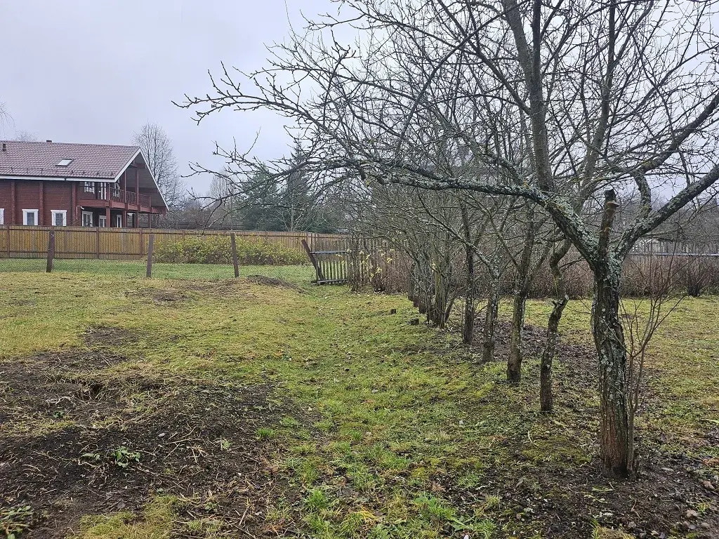 Продажа участка ижс на Рублевке в Солослово - Фото 3
