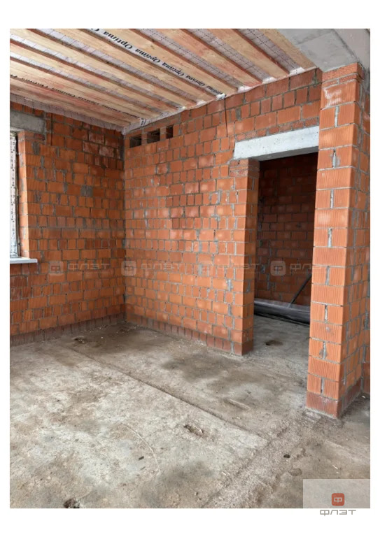 Продажа дома, Озерный, Высокогорский район, ул. Весенняя - Фото 19