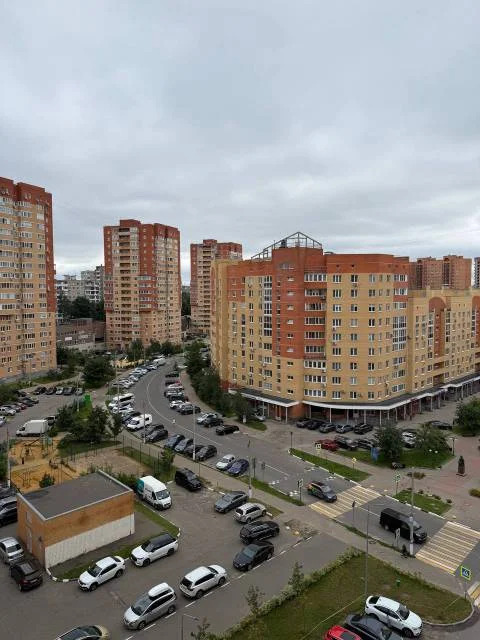 Продается студия 29 кв.м. - Фото 1