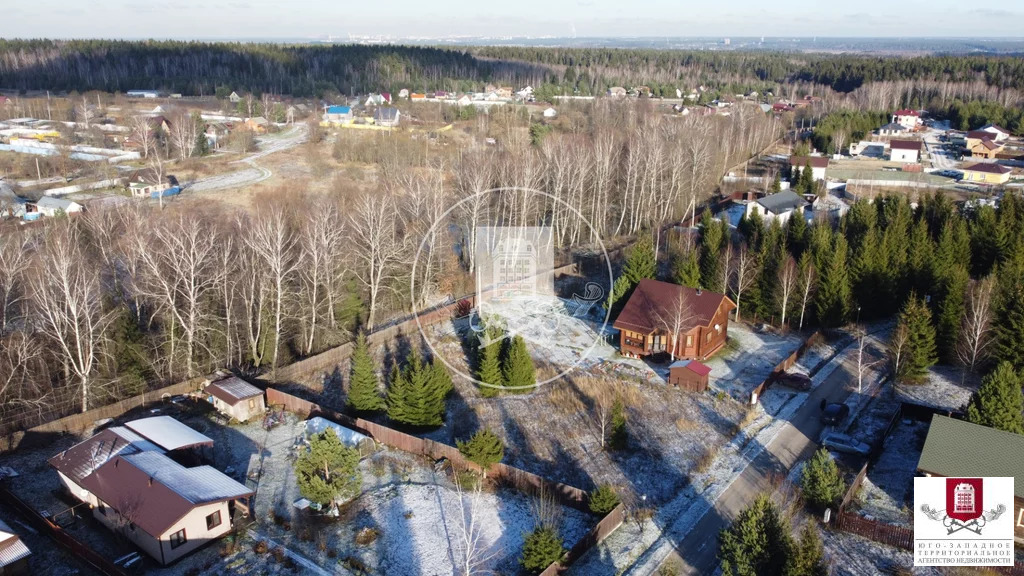 Продажа участка, Малоярославецкий район, новая ул - Фото 11