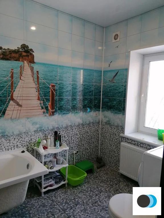 Продажа дома, Иглино, Иглинский район, Вологодская улица - Фото 11