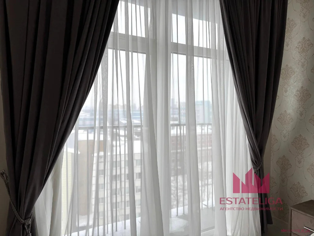 Аренда квартиры, 1-я улица Машиностроения - Фото 11