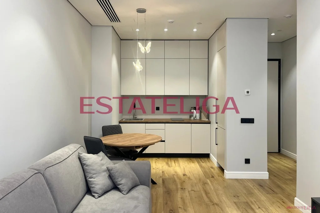 Аренда квартиры, Курского Вокзала пл. - Фото 3