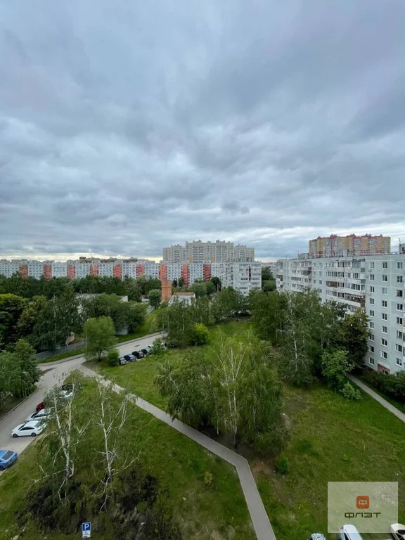 Продажа квартиры, Казань, ул. Гаврилова - Фото 13