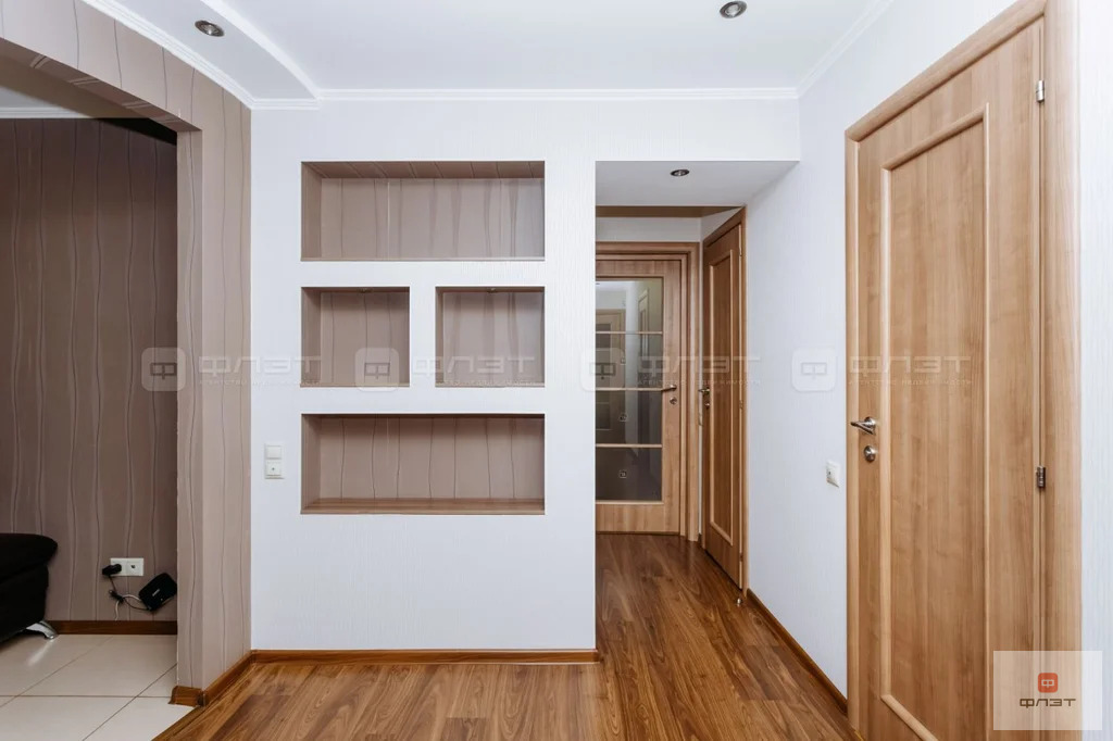 Продажа квартиры, Казань, ул. Тимирязева - Фото 13