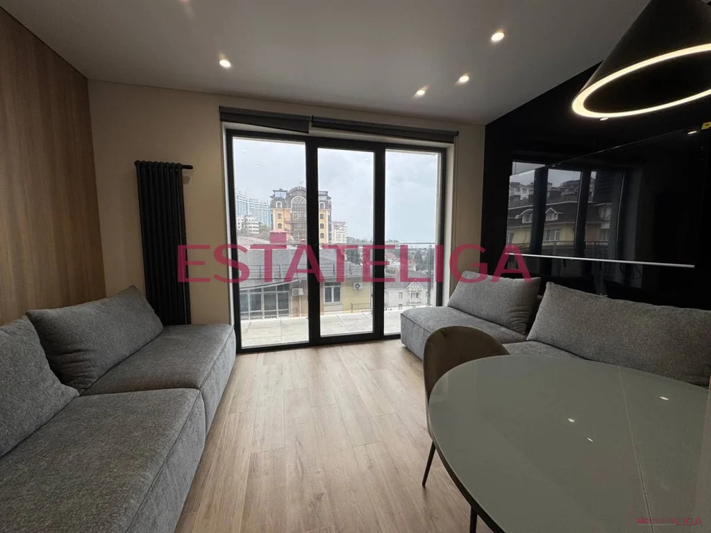 Продажа квартиры, Сочи, ул. Бытха - Фото 9