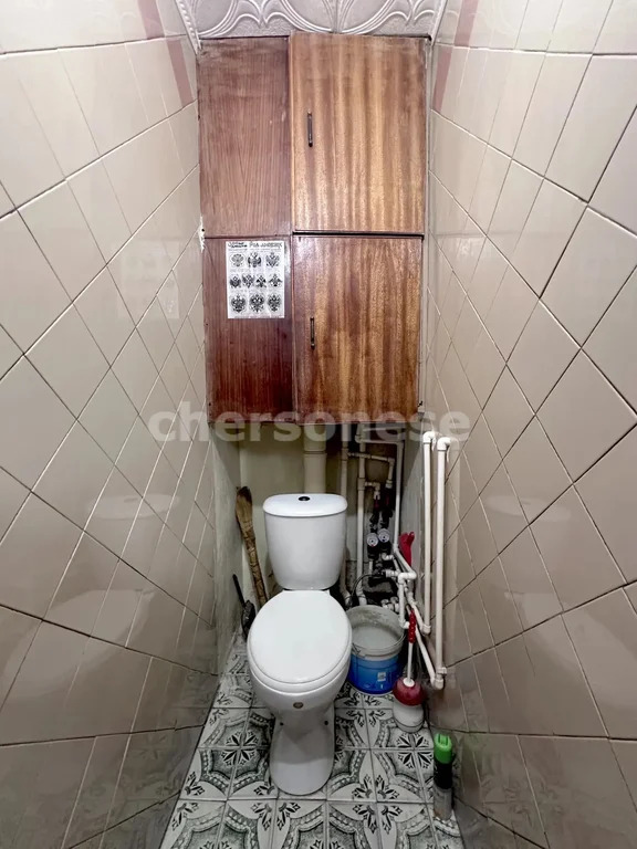 Продажа квартиры, Симферополь, 1-й Конной Армии улица - Фото 15