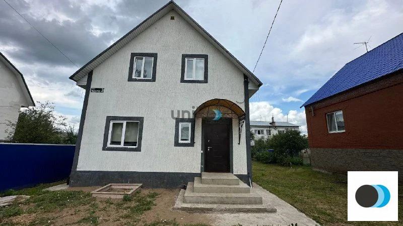 Продажа дома, Иглино, Иглинский район, ул. Ленина - Фото 1
