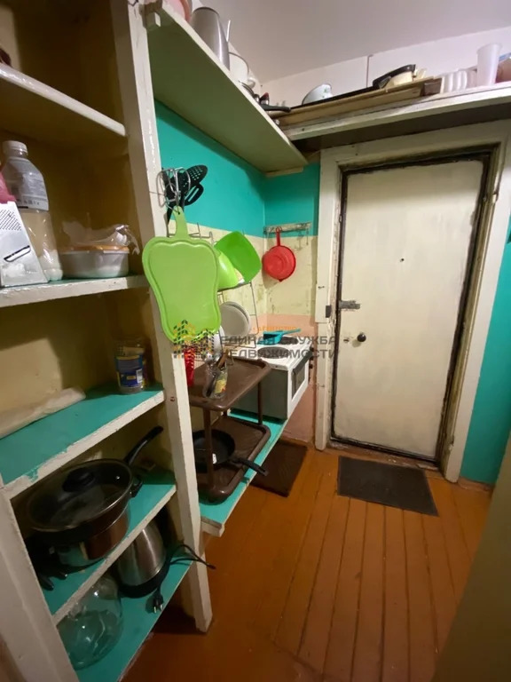 Аренда квартиры, Уфа, Молодежный б-р. - Фото 5