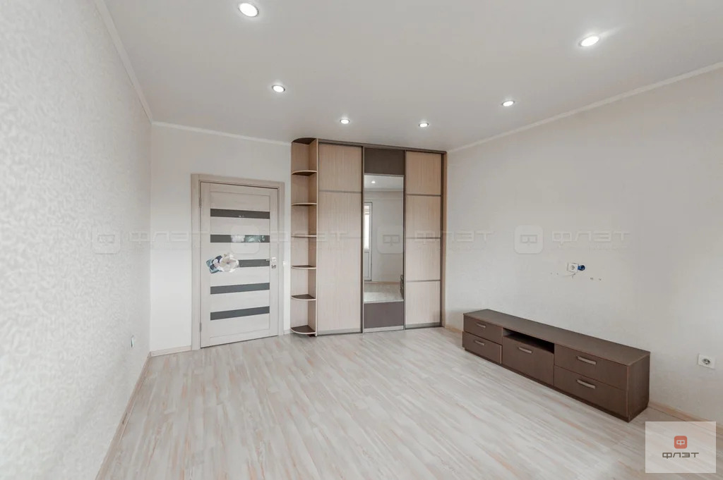 Продажа квартиры, Казань, ул. Академика Сахарова - Фото 8