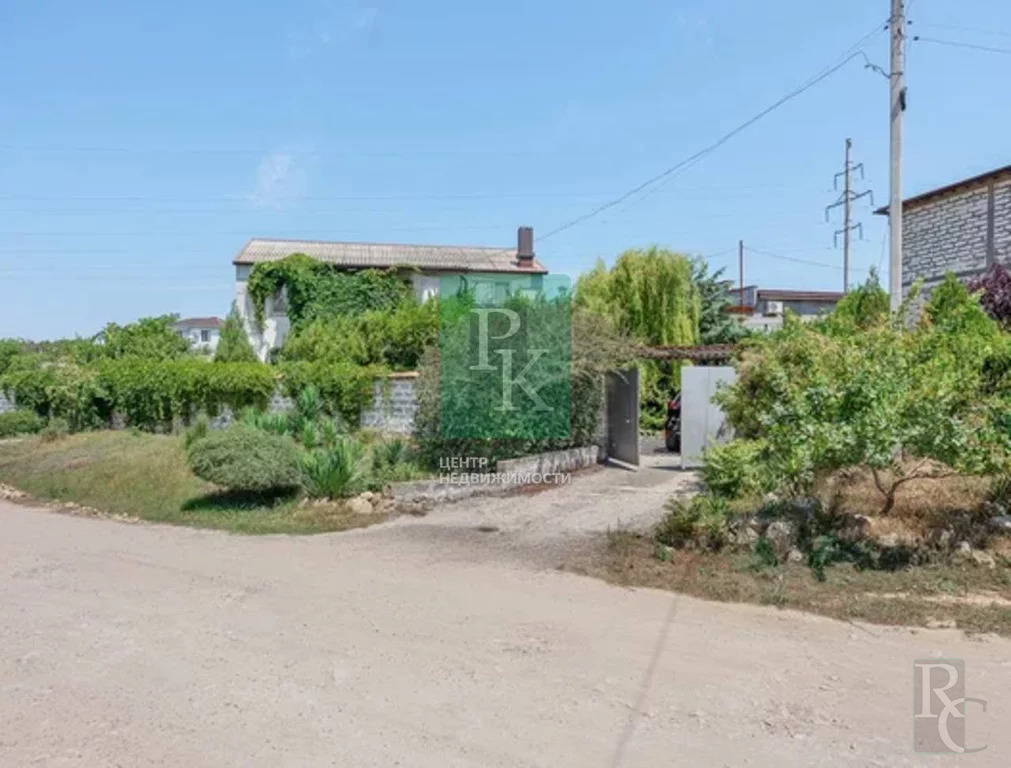 Продажа дома, Севастополь, садоводческое товарищество Дружный-2 - Фото 48