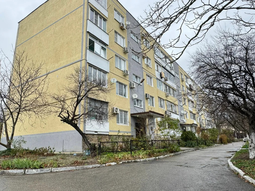 Продажа квартиры, Гайдук, Новороссийское ш. - Фото 0