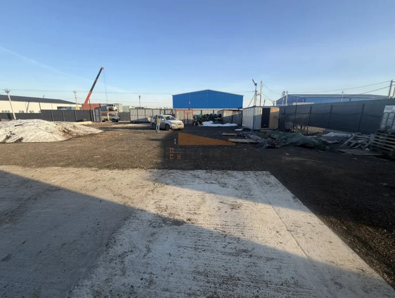 Продажа склада, Подольск - Фото 3