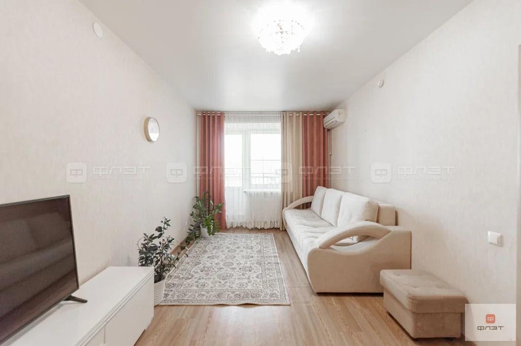 Продажа квартиры, Казань, ул. Рауиса Гареева - Фото 9