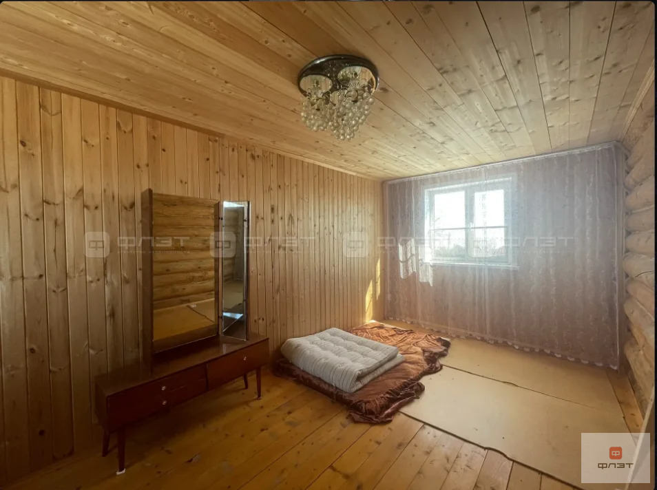 Продажа дома, Верхнеуслонский район, дом 171 - Фото 11