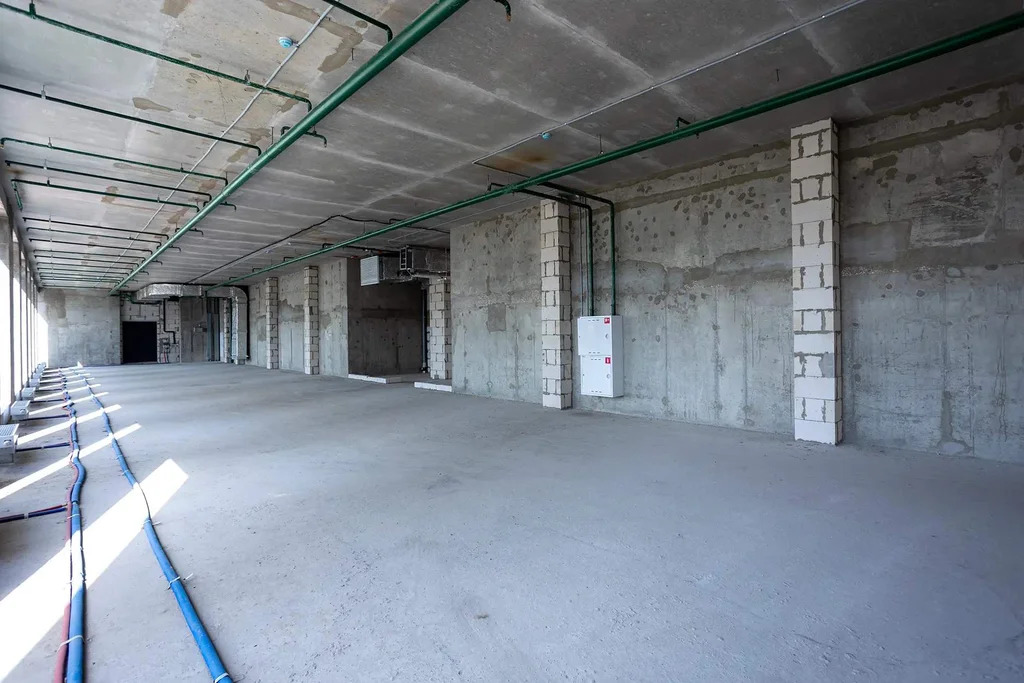 Аренда офиса 301.4 м2 - Фото 4