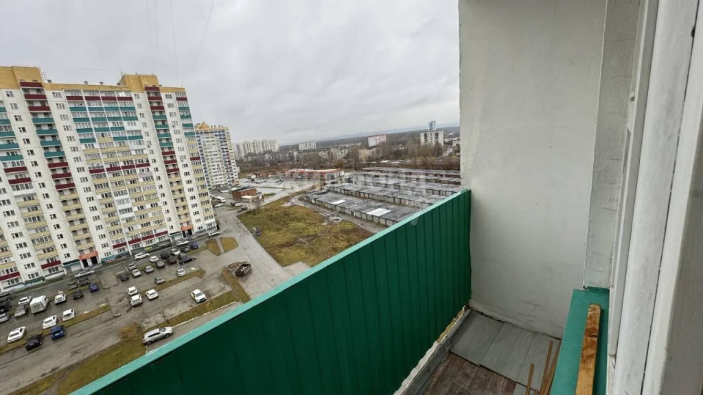 Продажа квартиры, Новосибирск, ул. Твардовского - Фото 11