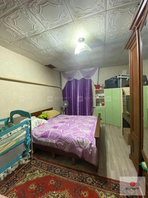 Продажа дома, Казань, ул. Сухорецкая - Фото 4