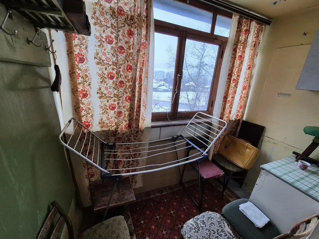 2-к. квартира, 43,1 м2, 5/9 эт. - Фото 7