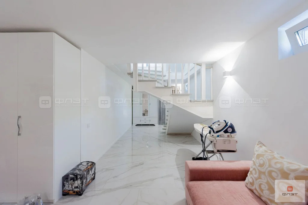 Продажа дома, Казань, ул. Авангардная - Фото 73