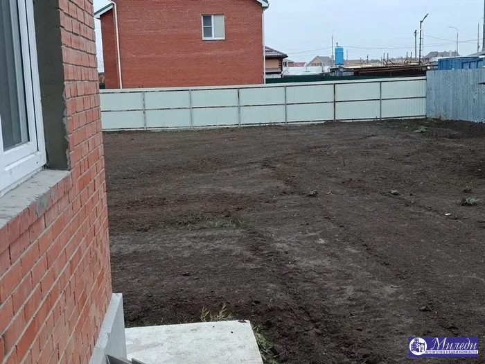 Продажа дома, Батайск, Малиновая улица - Фото 3