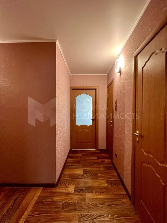 Продажа квартиры, Тюмень, г Тюмень - Фото 4