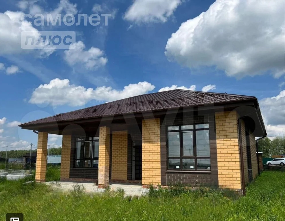 Продажа дома, Луховицы, Луховицкий район, г Луховицы - Фото 1