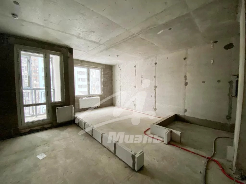 Продажа квартиры, Красногорск, Красногорский район, Космонавтов б-р, . - Фото 5