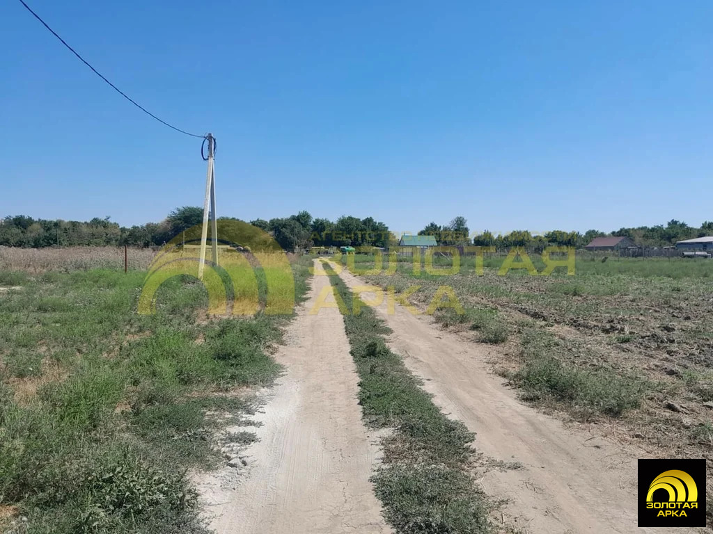 Продажа участка, Старотитаровская, Темрюкский район - Фото 6