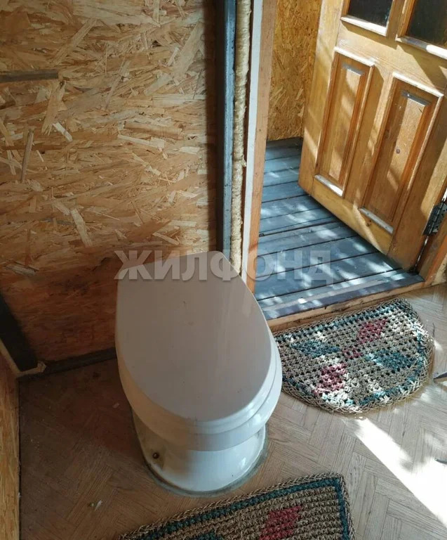 Продажа дома, Новосибирск, снт Ивушка - Фото 27