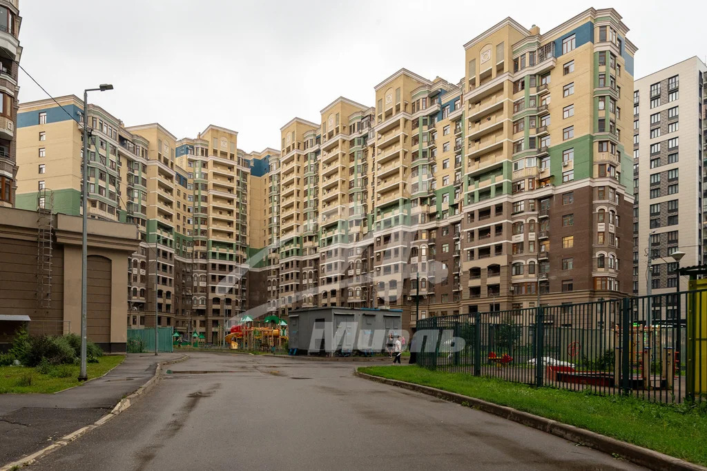 Продажа квартиры, Химки, Германа Титова ул. - Фото 35