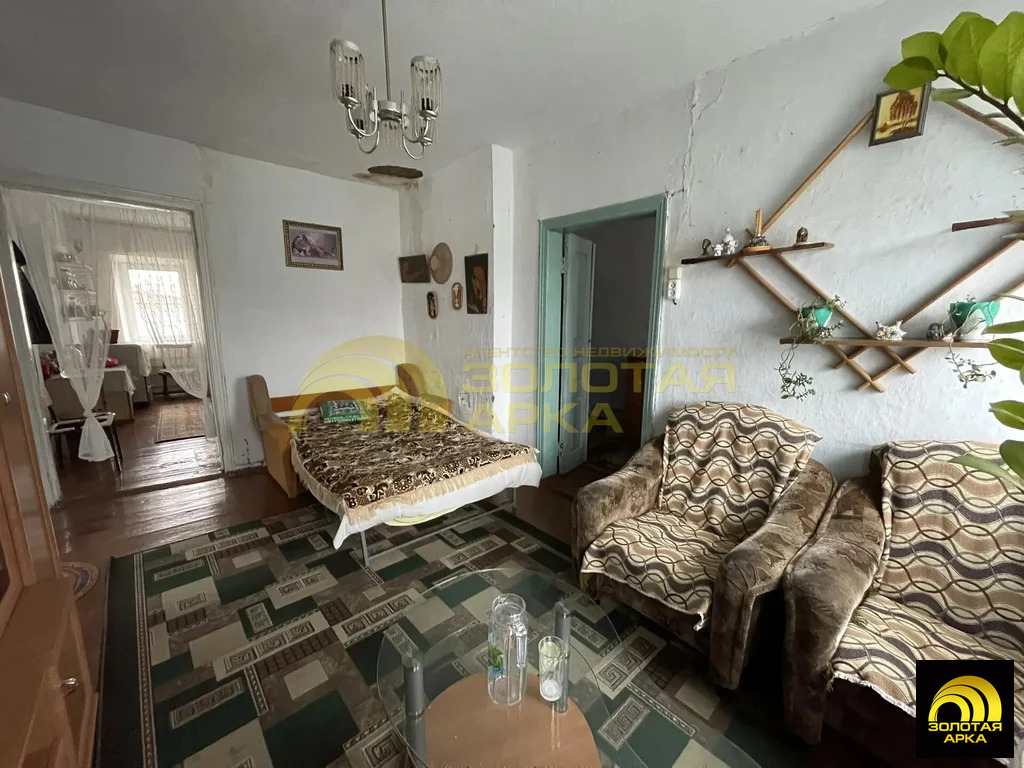 Продажа дома, Староджерелиевская, Красноармейский район, ул. Красная - Фото 15