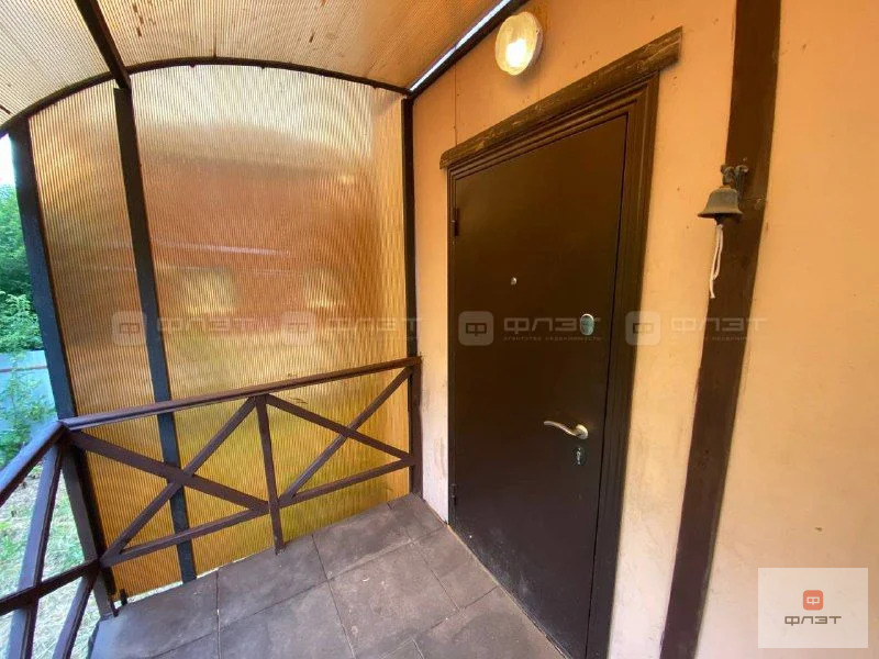 Продажа дома, Казань, ул. Школьная (Борисоглебское) - Фото 18