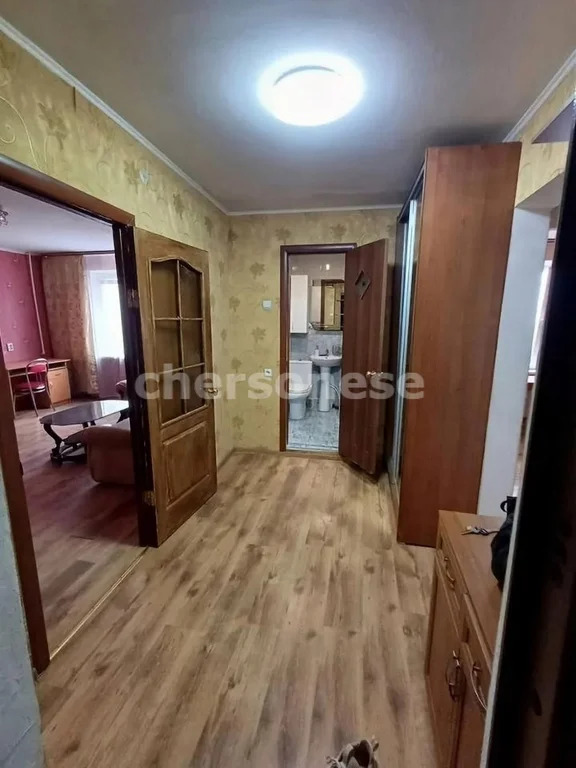 Продажа квартиры, Севастополь, Октябрьской Революции пр-кт. - Фото 0