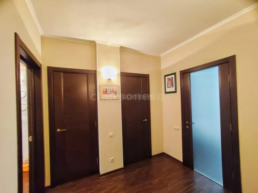 Продажа квартиры, Севастополь, Античный пр-кт. - Фото 22