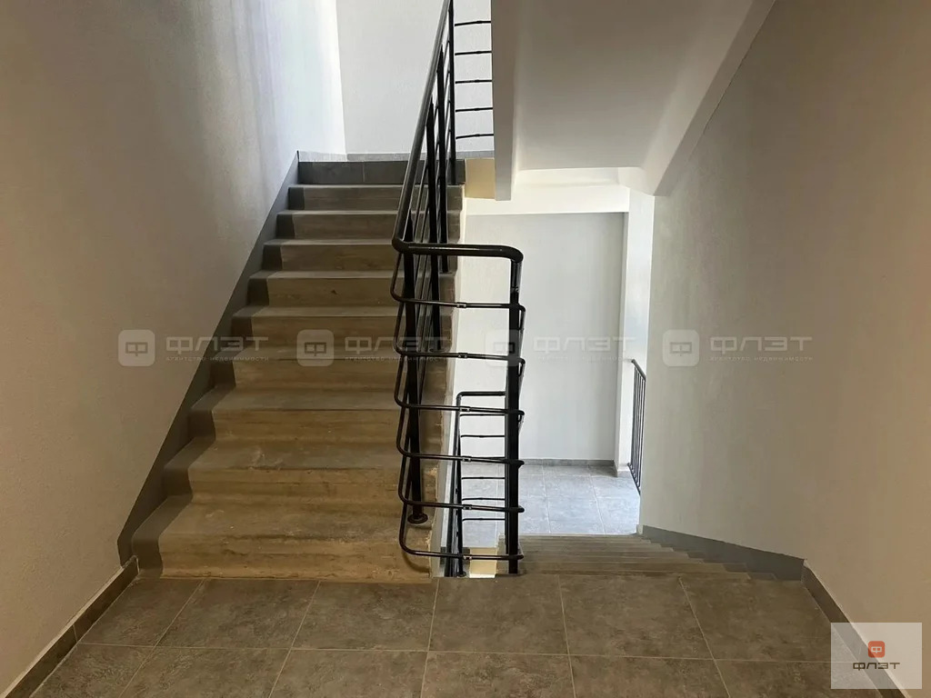 Продажа квартиры, Высокая Гора, Высокогорский район, ул. Егорова - Фото 13