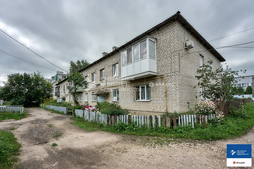 Продажа квартиры, Рыбное, Рыбновский район, ул. Чехова - Фото 1