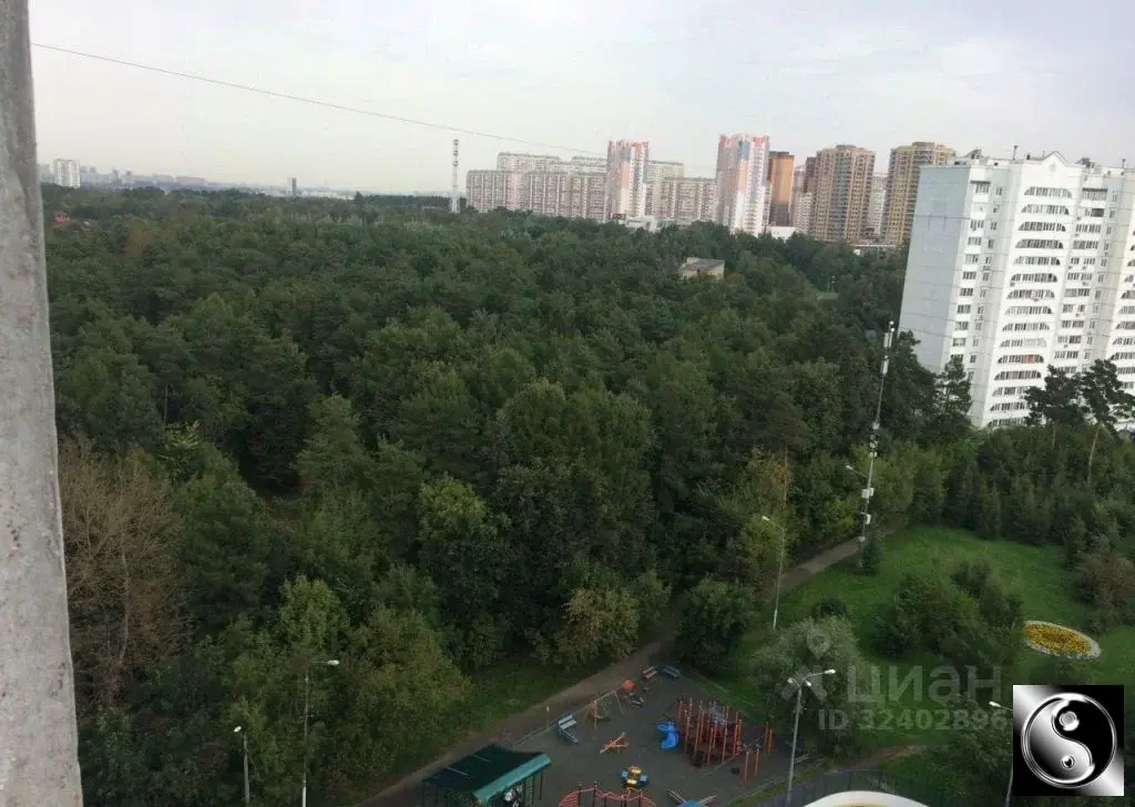 Сдам комнату 61.0/16-12м Старонародная ул., 2, Москва, ЮЗАО, р-н Южное - Фото 7