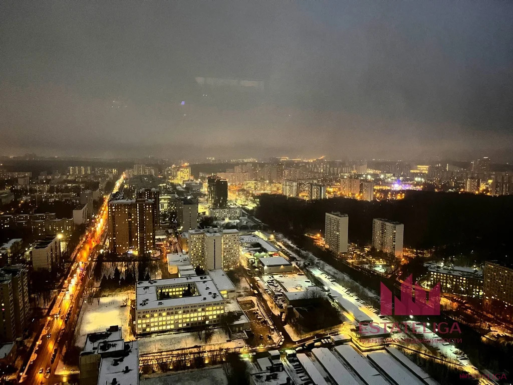 Продажа квартиры, ул. Академика Волгина - Фото 8