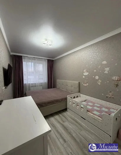 Продажа квартиры, Батайск, ул. М.Горького - Фото 12