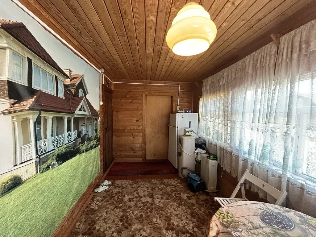 Дача 41,2 м2 на участке 6 сот. - Фото 6