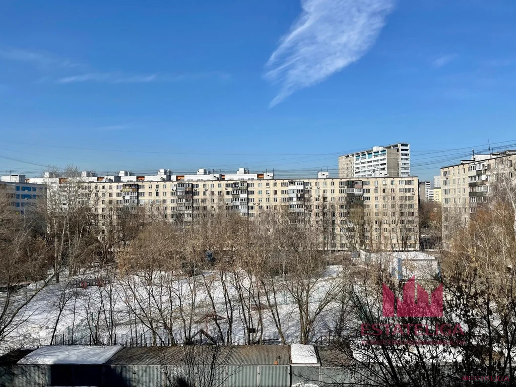 Продажа квартиры, ул. Домодедовская - Фото 18