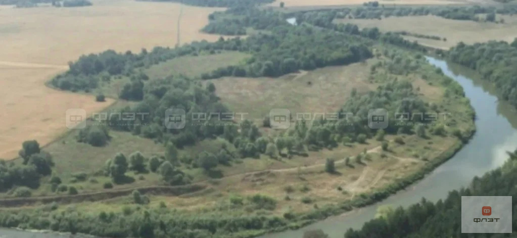 Продажа участка, Карповка, Пестречинский район, ул. Парковая - Фото 3