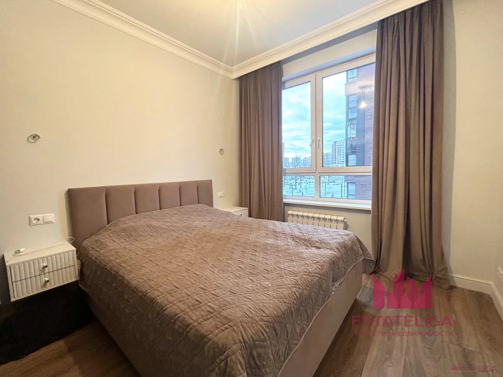 Продажа квартиры, Скандинавский бульвар - Фото 17